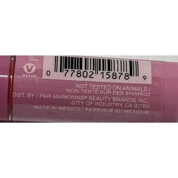 Wet n Wild - Disney Alice In Wonderland Lip Gloss - We Sing Too - Picture 6 of 6